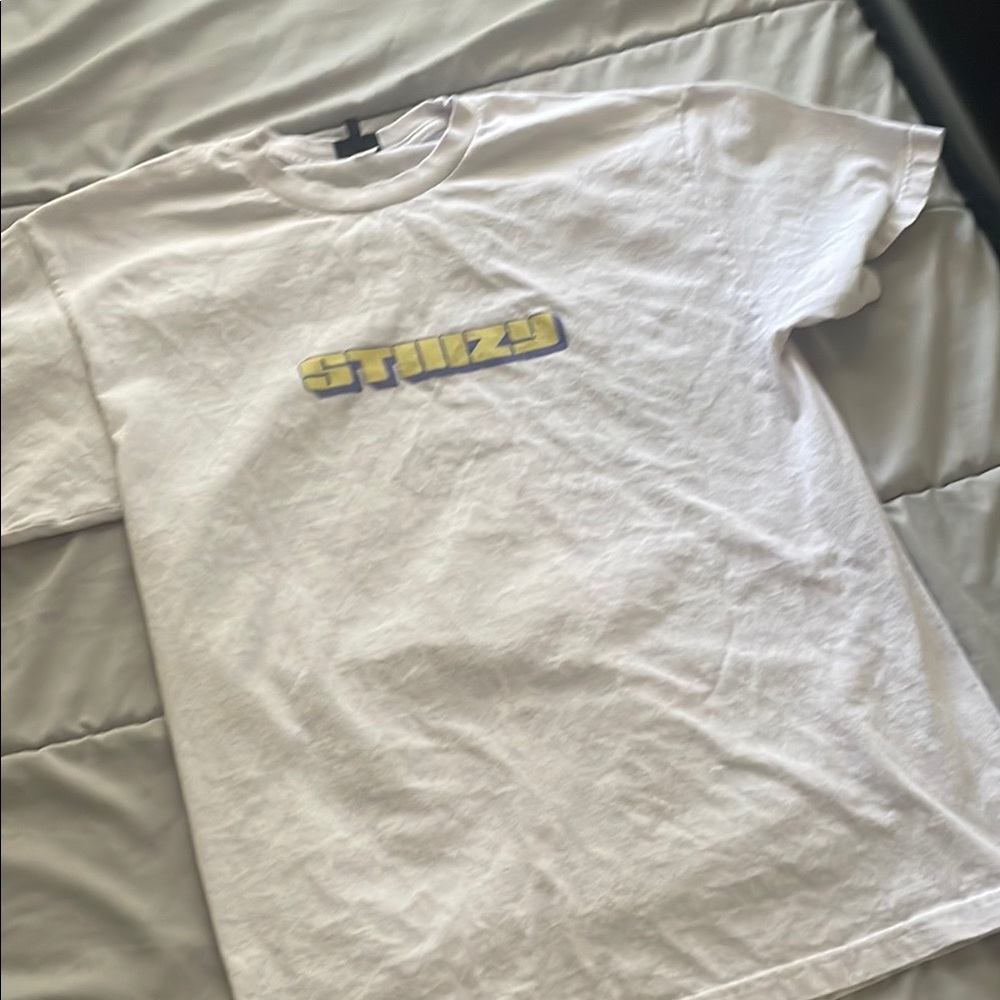 STIIIZY Promo Shirt